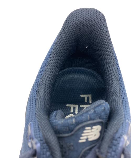 NEW BALANCE（ニューバランス）NEW BALANCE (ニューバランス) Fresh Foam ネイビー サイズ:26の古着・服飾アイテム
