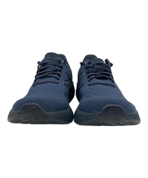 NEW BALANCE（ニューバランス）NEW BALANCE (ニューバランス) Fresh Foam ネイビー サイズ:26の古着・服飾アイテム