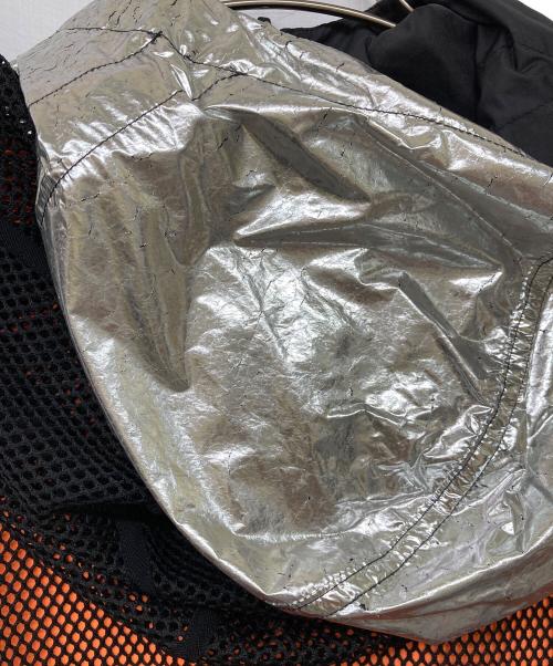 adidas（アディダス）adidas (アディダス) KOLOR (カラー) CLIMACHILL HOODY/クライマチル フーディー オレンジ サイズ:Oの古着・服飾アイテム