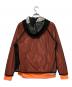 adidas (アディダス) KOLOR (カラー) CLIMACHILL HOODY/クライマチル フーディー オレンジ サイズ:O：5000円