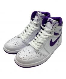 NIKE（ナイキ）の古着「スニーカー」｜ホワイト