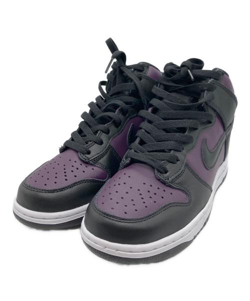 NIKE（ナイキ）NIKE (ナイキ) FRAGMENT DESIGN (フラグメントデザイン) Fragment × Nike Dunk High City Pack 