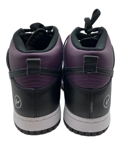 NIKE（ナイキ）NIKE (ナイキ) FRAGMENT DESIGN (フラグメントデザイン) Fragment × Nike Dunk High City Pack 