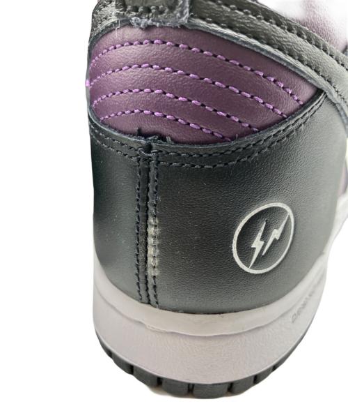 NIKE（ナイキ）NIKE (ナイキ) FRAGMENT DESIGN (フラグメントデザイン) Fragment × Nike Dunk High City Pack 