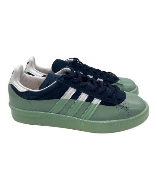 adidas（アディダス）adidas (アディダス) CAMPUS 80 CALI DEWITT ネイビー サイズ:225の古着・服飾アイテム