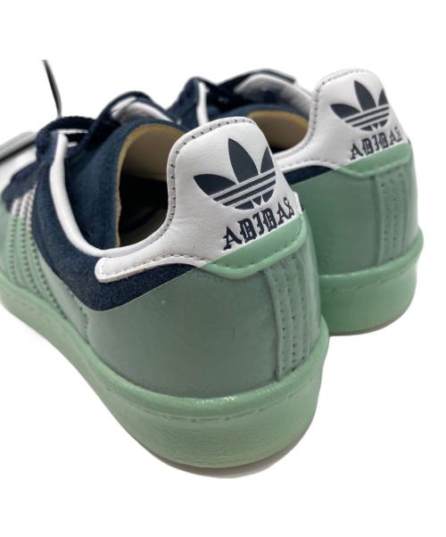 adidas（アディダス）adidas (アディダス) CAMPUS 80 CALI DEWITT ネイビー サイズ:225の古着・服飾アイテム