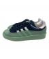 adidas (アディダス) CAMPUS 80 CALI DEWITT ネイビー サイズ:225：9000円