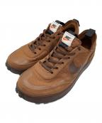 NIKEナイキ）の古着「General Purose Shoe DA6672-201（ジェネラルパーパス）」｜ブラウン