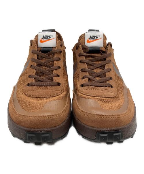 NIKE（ナイキ）NIKE (ナイキ) General Purose Shoe DA6672-201（ジェネラルパーパス） ブラウン サイズ:28.5の古着・服飾アイテム