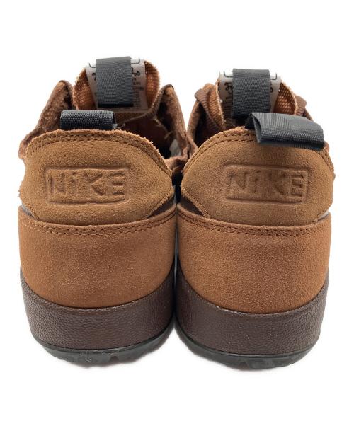 NIKE（ナイキ）NIKE (ナイキ) General Purose Shoe DA6672-201（ジェネラルパーパス） ブラウン サイズ:28.5の古着・服飾アイテム