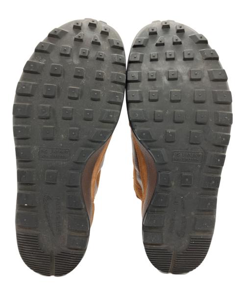 NIKE（ナイキ）NIKE (ナイキ) General Purose Shoe DA6672-201（ジェネラルパーパス） ブラウン サイズ:28.5の古着・服飾アイテム