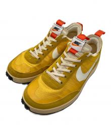 NIKE（ナイキ）の古着「GENERAL PURPOSE SHOE（ジェネラルパーパスシュー）」｜イエロー