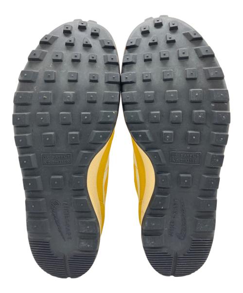 NIKE（ナイキ）NIKE (ナイキ) GENERAL PURPOSE SHOE（ジェネラルパーパスシュー） イエロー サイズ:28.5の古着・服飾アイテム