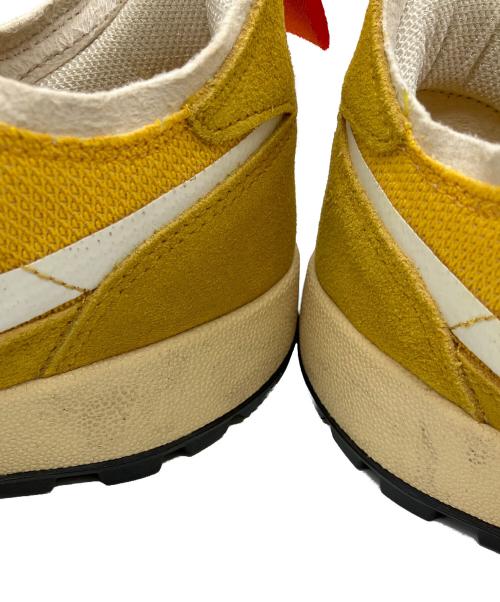 NIKE（ナイキ）NIKE (ナイキ) GENERAL PURPOSE SHOE（ジェネラルパーパスシュー） イエロー サイズ:28.5の古着・服飾アイテム