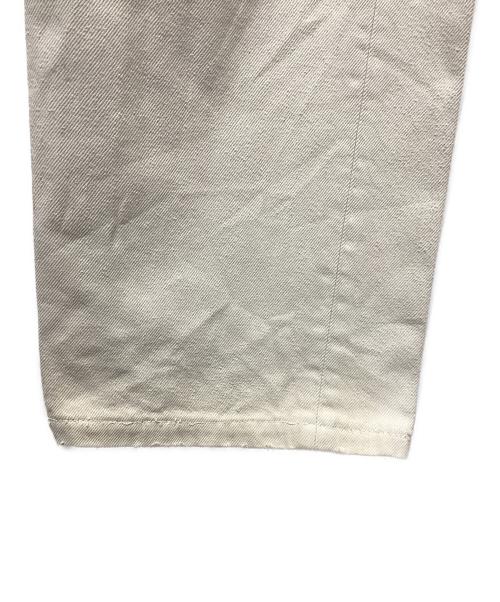 LEVI'S（リーバイス）LEVI'S (リーバイス) 501デニムパンツ ベージュ サイズ:36×36の古着・服飾アイテム