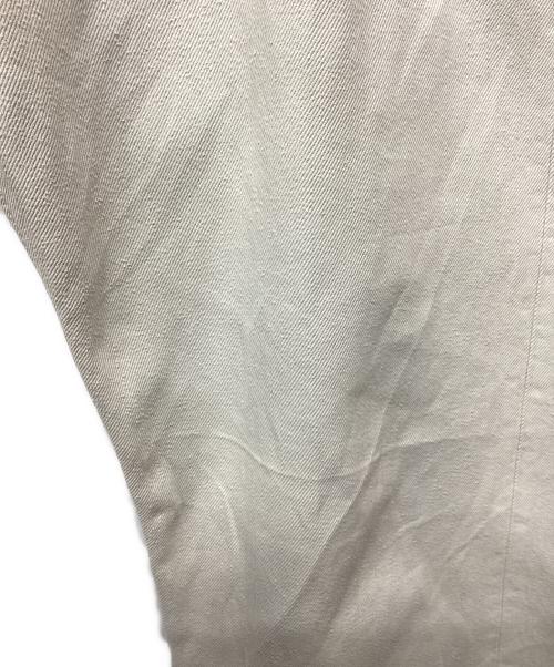 LEVI'S（リーバイス）LEVI'S (リーバイス) 501デニムパンツ ベージュ サイズ:36×36の古着・服飾アイテム