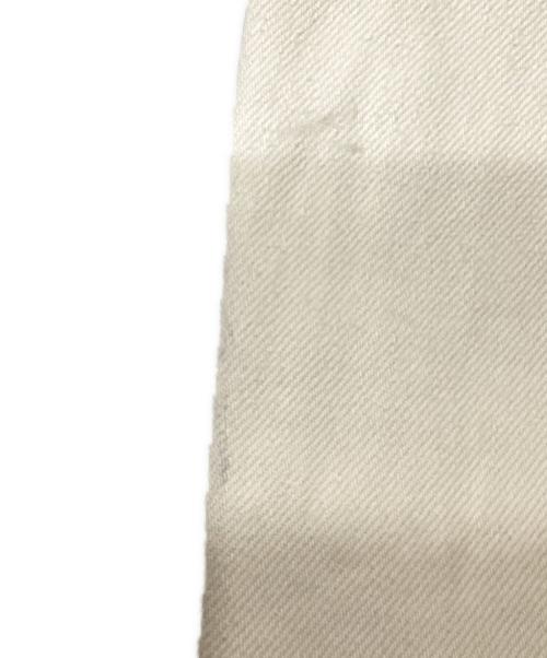 LEVI'S（リーバイス）LEVI'S (リーバイス) 501デニムパンツ ベージュ サイズ:36×36の古着・服飾アイテム