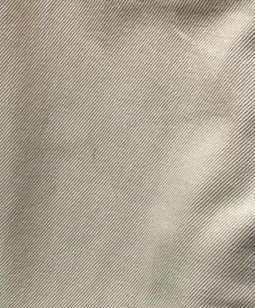 LEVI'S（リーバイス）LEVI'S (リーバイス) デニムパンツ ボタン裏275 ベージュ サイズ:W38L36の古着・服飾アイテム