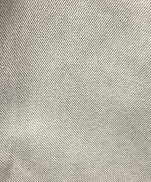 LEVI'S（リーバイス）LEVI'S (リーバイス) デニムパンツ ボタン裏275 ベージュ サイズ:W38L36の古着・服飾アイテム