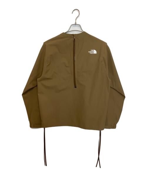 THE NORTH FACE（ザ ノース フェイス）THE NORTH FACE (ザ ノース フェイス) HYKE (ハイク) GTX MOUNTAIN TOP ベージュ サイズ:Mの古着・服飾アイテム