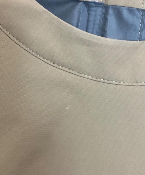 THE NORTH FACE（ザ ノース フェイス）THE NORTH FACE (ザ ノース フェイス) HYKE (ハイク) GTX MOUNTAIN TOP ベージュ サイズ:Mの古着・服飾アイテム