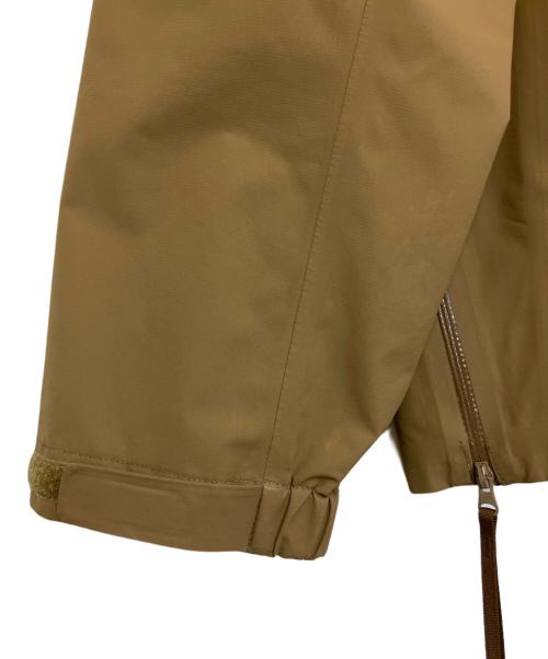 THE NORTH FACE（ザ ノース フェイス）THE NORTH FACE (ザ ノース フェイス) HYKE (ハイク) GTX MOUNTAIN TOP ベージュ サイズ:Mの古着・服飾アイテム
