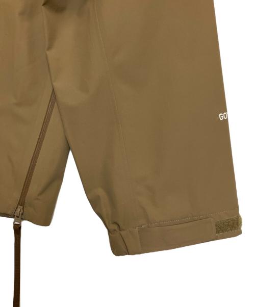 THE NORTH FACE（ザ ノース フェイス）THE NORTH FACE (ザ ノース フェイス) HYKE (ハイク) GTX MOUNTAIN TOP ベージュ サイズ:Mの古着・服飾アイテム