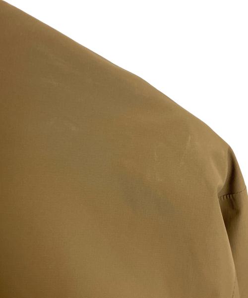 THE NORTH FACE（ザ ノース フェイス）THE NORTH FACE (ザ ノース フェイス) HYKE (ハイク) GTX MOUNTAIN TOP ベージュ サイズ:Mの古着・服飾アイテム