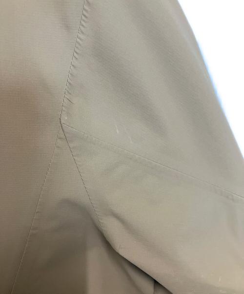 THE NORTH FACE（ザ ノース フェイス）THE NORTH FACE (ザ ノース フェイス) HYKE (ハイク) GTX MOUNTAIN TOP ベージュ サイズ:Mの古着・服飾アイテム