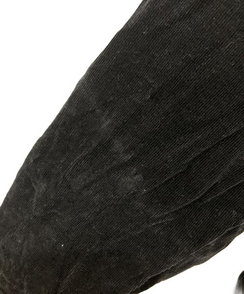 ka na ta（カナタ）ka na ta (カナタ) ノーカラーシャツ ネイビー サイズ:不明の古着・服飾アイテム