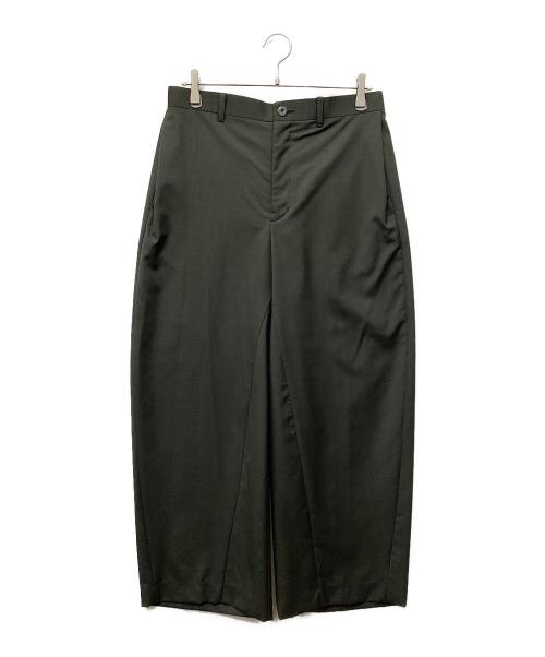 ka na ta（カナタ）ka na ta (カナタ) 12 years pants オリーブ サイズ:2の古着・服飾アイテム