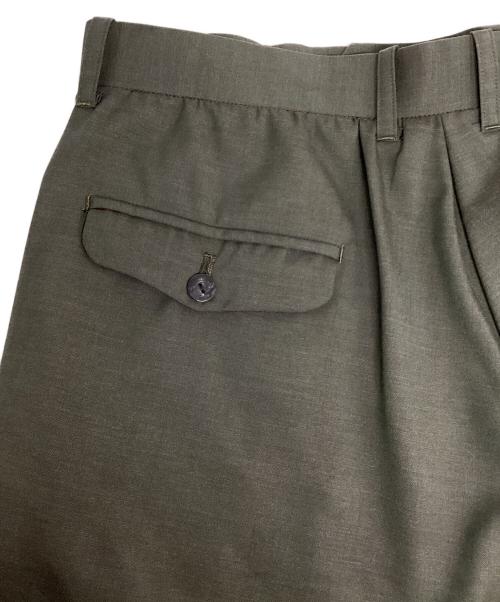 ka na ta（カナタ）ka na ta (カナタ) 12 years pants オリーブ サイズ:2の古着・服飾アイテム