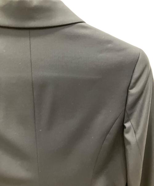theory luxe（セオリーリュクス）theory luxe (セオリーリュクス) テーラードジャケット ブラック サイズ:40の古着・服飾アイテム