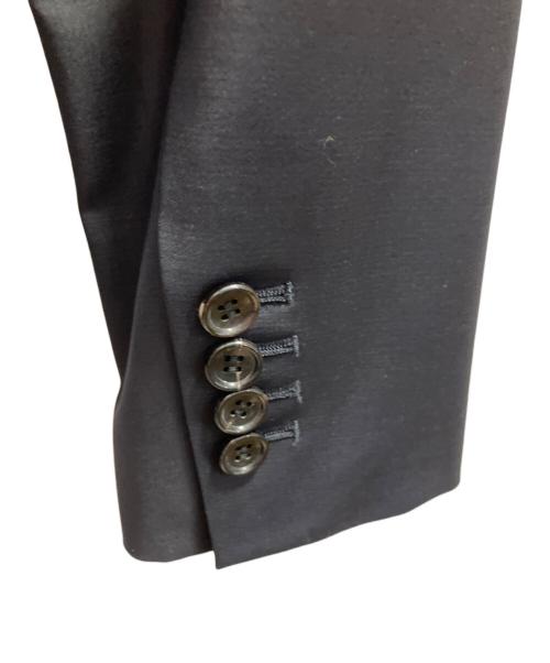 theory luxe（セオリーリュクス）theory luxe (セオリーリュクス) テーラードジャケット ブラック サイズ:40の古着・服飾アイテム