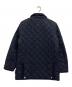 MACKINTOSH (マッキントッシュ) ウールキルティングジャケット ネイビー サイズ:36：9000円