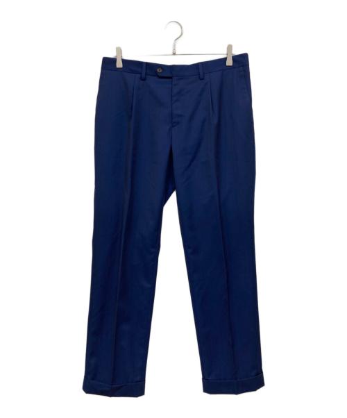 LARDINI（ラルディーニ）LARDINI (ラルディーニ) 3Bセットアップスーツ ブルー サイズ:50の古着・服飾アイテム