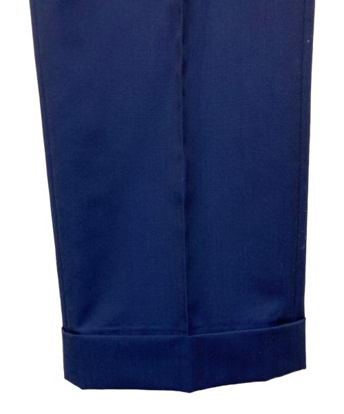 LARDINI（ラルディーニ）LARDINI (ラルディーニ) 3Bセットアップスーツ ブルー サイズ:50の古着・服飾アイテム