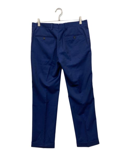 LARDINI（ラルディーニ）LARDINI (ラルディーニ) 3Bセットアップスーツ ブルー サイズ:50の古着・服飾アイテム