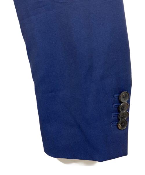 LARDINI（ラルディーニ）LARDINI (ラルディーニ) 3Bセットアップスーツ ブルー サイズ:50の古着・服飾アイテム