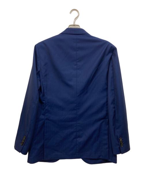 LARDINI（ラルディーニ）LARDINI (ラルディーニ) 3Bセットアップスーツ ブルー サイズ:50の古着・服飾アイテム