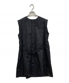 中古・古着通販】YOKO CHAN (ヨーコチャン) ヘムスカラップ ブラウス