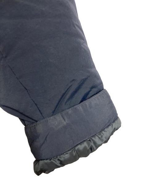 MR.OLIVE（ミスターオリーブ）MR.OLIVE (ミスターオリーブ) マウンテンパーカーダウンジャケット　アウター ブラック サイズ:Lの古着・服飾アイテム