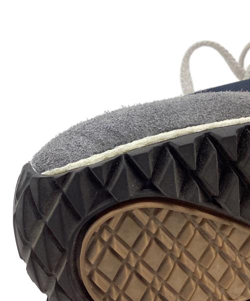 adidas（アディダス）adidas (アディダス) ニューヨーク / NEW YORK　ローカットスニーカー ネイビー サイズ:28.5の古着・服飾アイテム