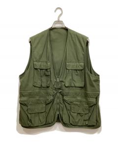 中古・古着通販】DAIWA PIER39 (ダイワ ピア39) TECH REVERSIBLE MIL