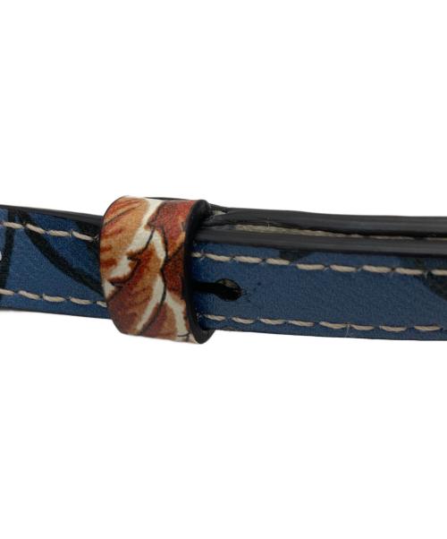 Salvatore Ferragamo（サルヴァトーレ フェラガモ）Salvatore Ferragamo (サルヴァトーレ フェラガモ) 2WAYショルダーバッグ マルチカラーの古着・服飾アイテム