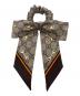 GUCCI (グッチ) GG シルク シュシュ セット：24000円