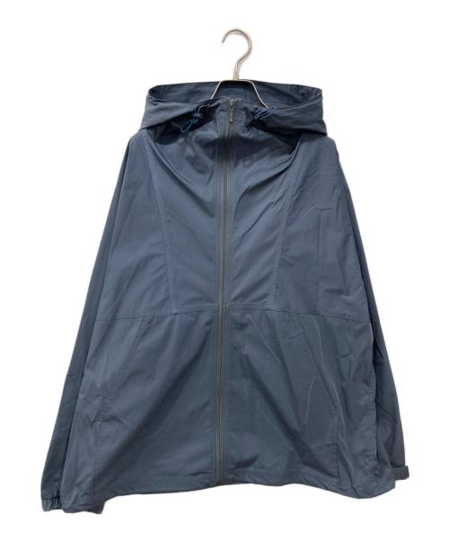 ETRE TOKYO（エトレトウキョウ）ETRE TOKYO (エトレトウキョウ) ウォーターレペレントマウンテンパーカー ネイビー サイズ:Sの古着・服飾アイテム