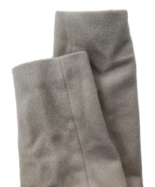 IENA（イエナ）IENA (イエナ) アルパカシャギーオーバーサイズコート19020900100030 ベージュ サイズ:38の古着・服飾アイテム