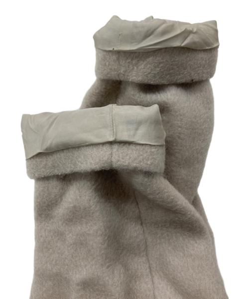 IENA（イエナ）IENA (イエナ) アルパカシャギーオーバーサイズコート19020900100030 ベージュ サイズ:38の古着・服飾アイテム