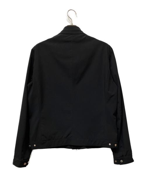 MOORER（ムーレー）MOORER (ムーレー) VANGI-KN/シングルジャケット ブラック サイズ:52の古着・服飾アイテム